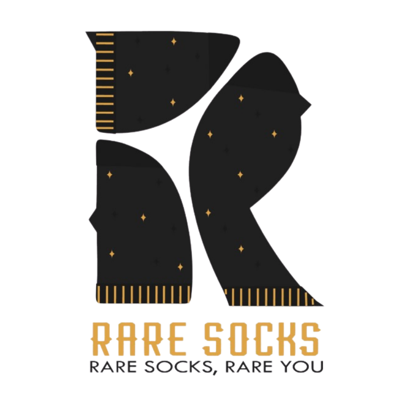 Rare Socks Logo
